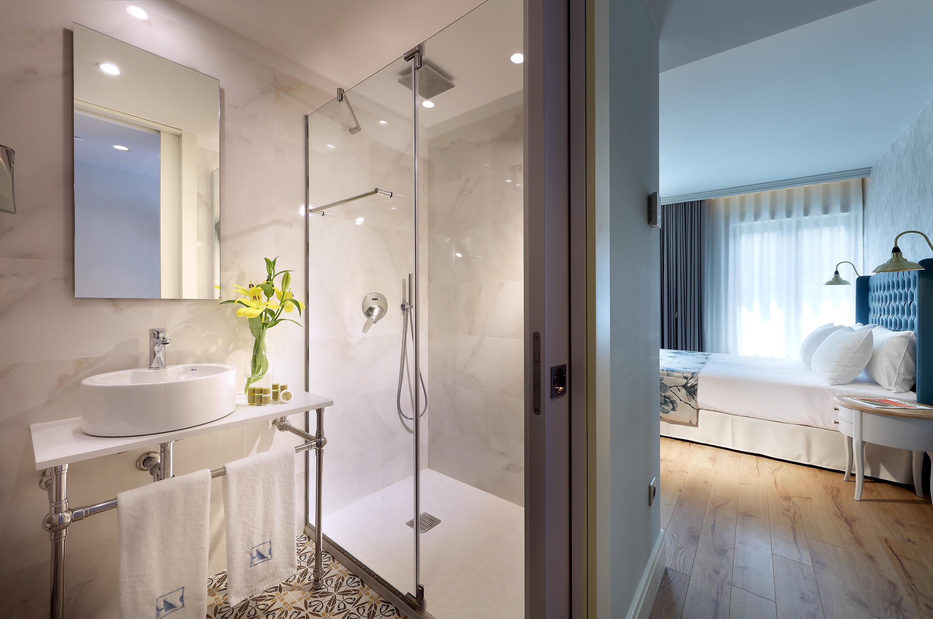 Eurostars Porto Douro Hotel Екстериор снимка